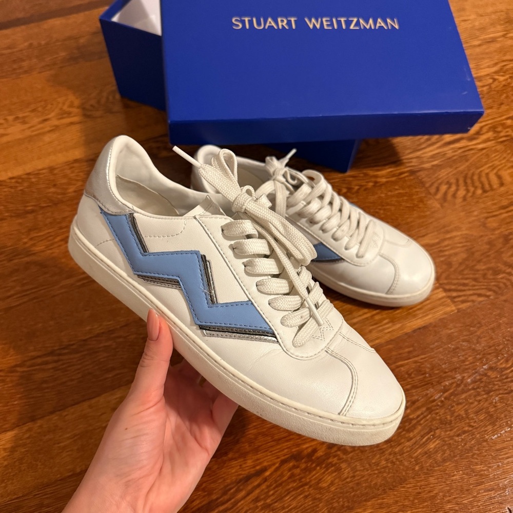 Stuart Weitzman Sneakers